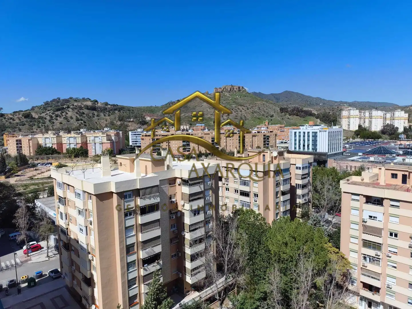 Flat with lift for sale in Calle Poeta Agustín Ruano, imagen 30
