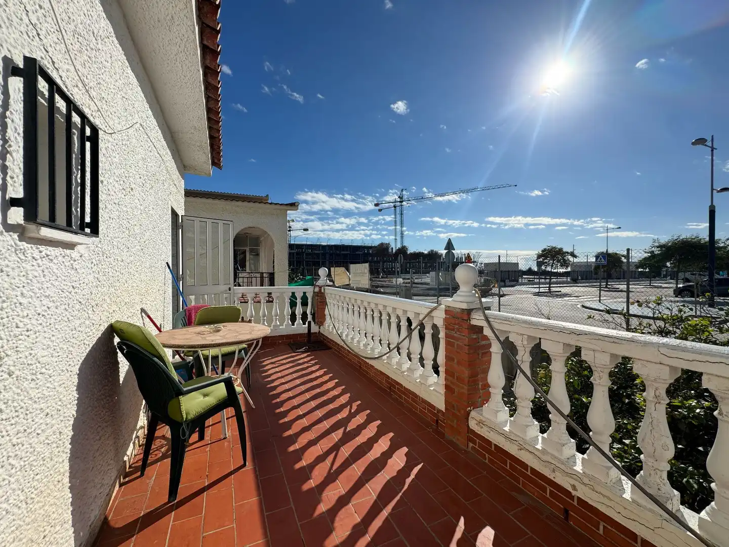 House with garden for sale in ALMERIA 29, imagen 7
