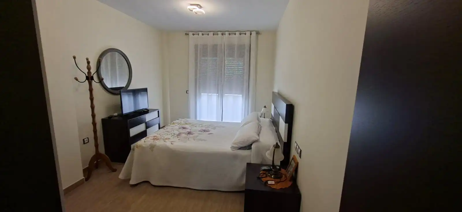 Habitación de Piso en venta en El Ejido con Balcón