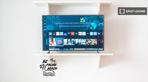 Photo 3 of Flat to share in Foners, Illes Balears