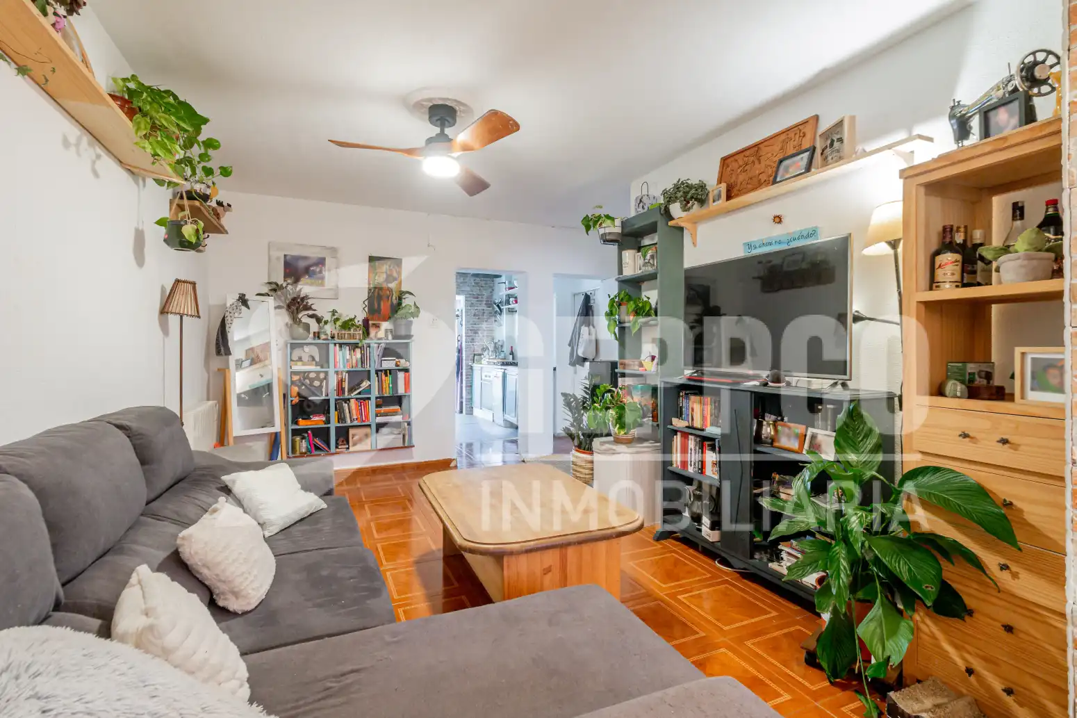Flat for sale in Casco histórico