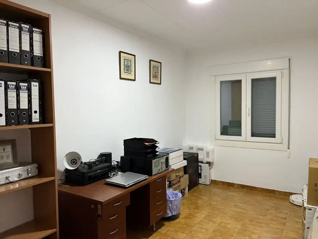 Wohnung zum Verkauf in Benicarló mit Privatgarten, Terrasse und Schwimmbad