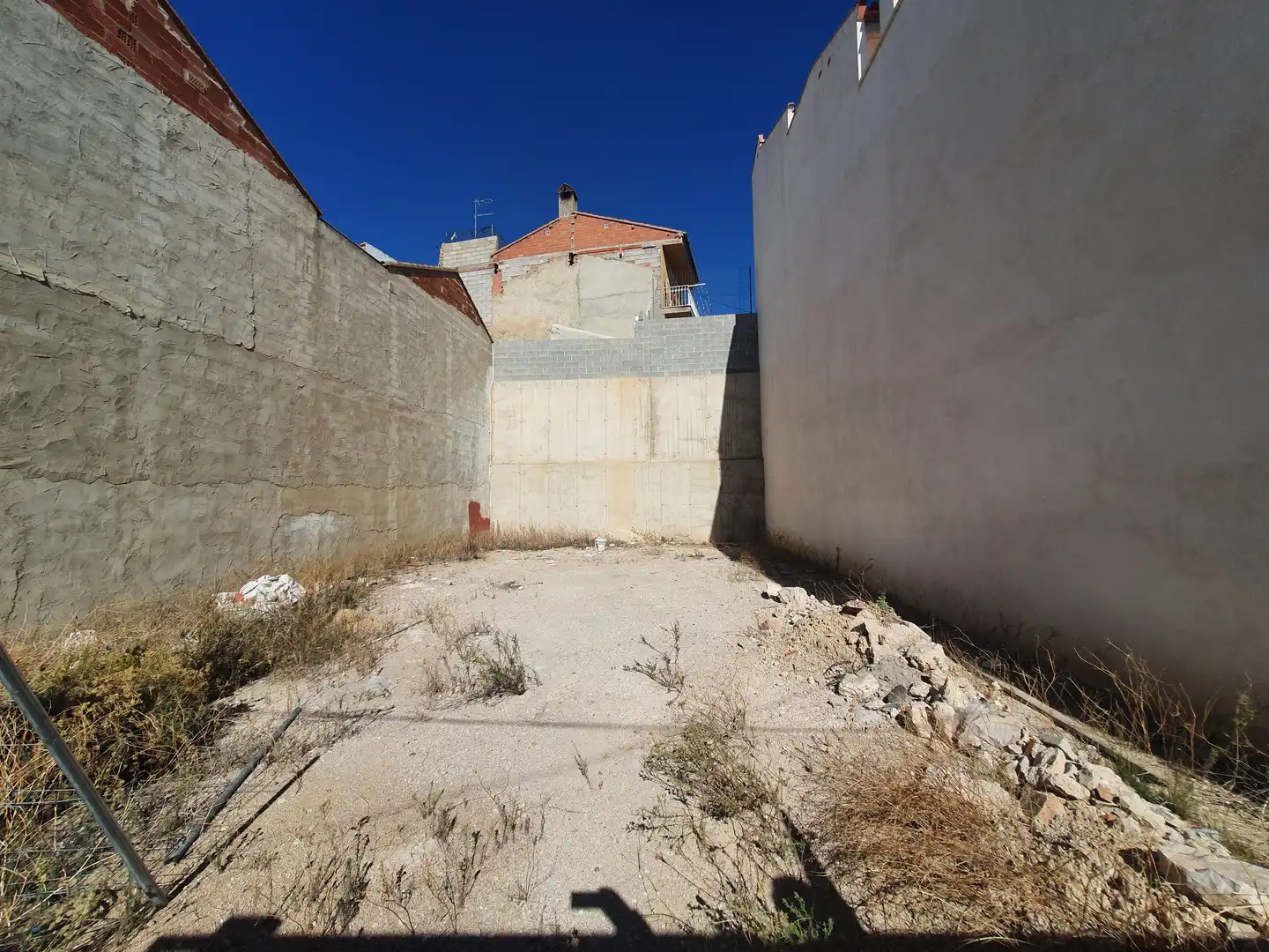 Residential land for sale in Turís