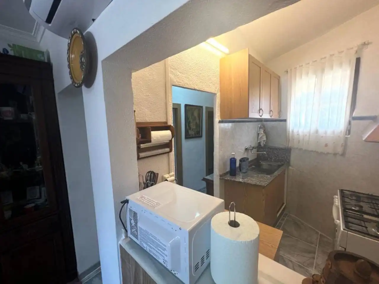 Chalet con jardín en venta en Calle Poligono, imagen 40