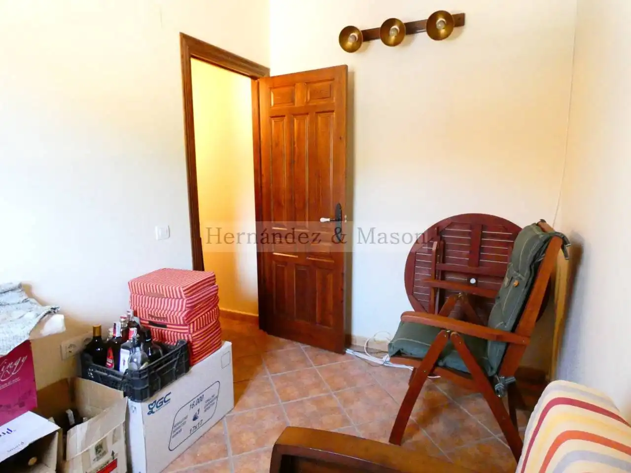 Maison avec piscine à vendre à Camino Cuesta del Río, imagen 15