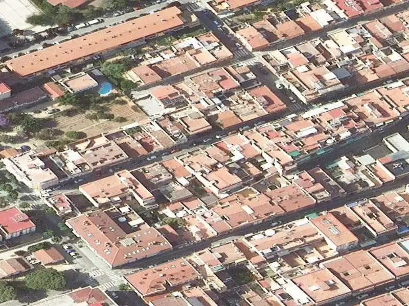 Casa bifamiliare in vendita a calle Pilar, imagen 3