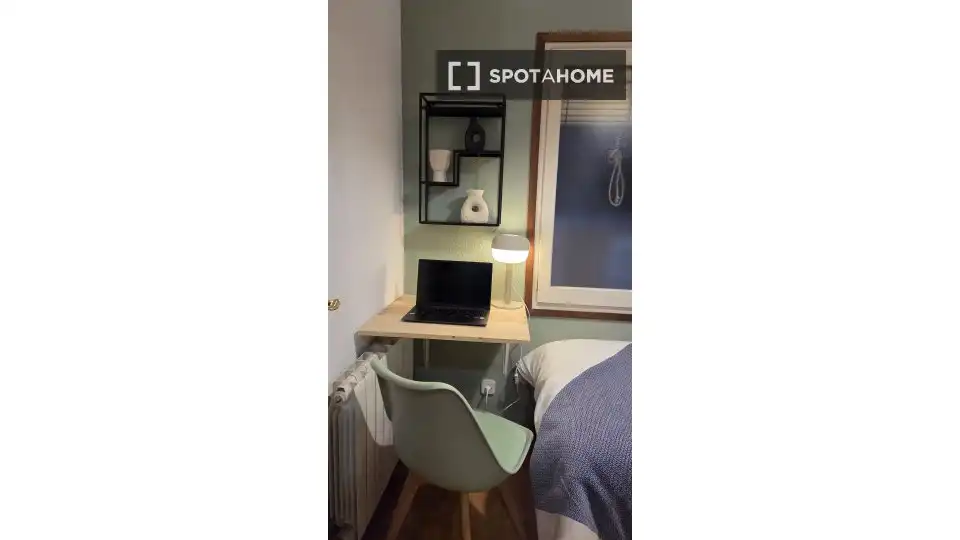 Room in Dreta de l'Eixample