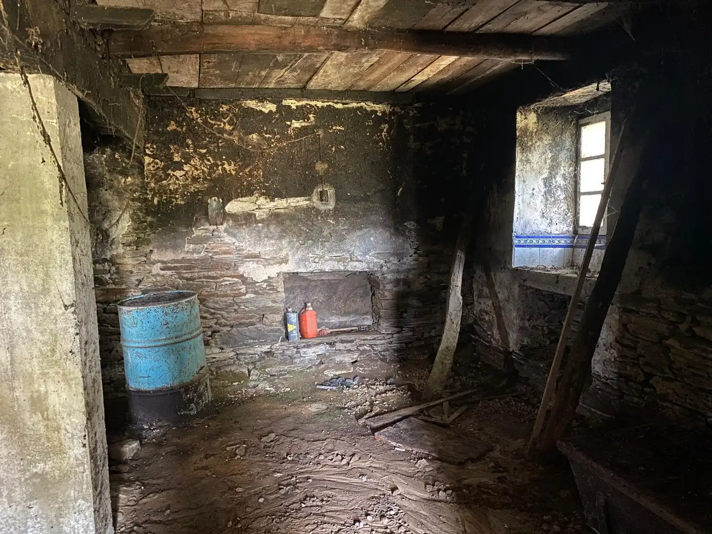 Haus oder Chalet zum Verkauf in Guntín mit Abstellraum