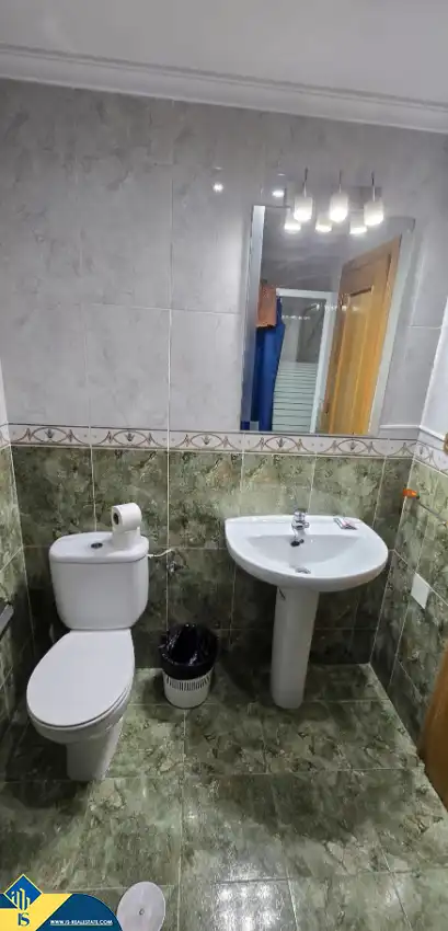 Appartement compact avec terrasse à vendre à Centro, imagen 16