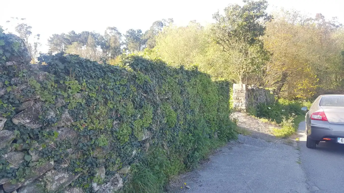 Terrenys i solars en venda a Rianxo