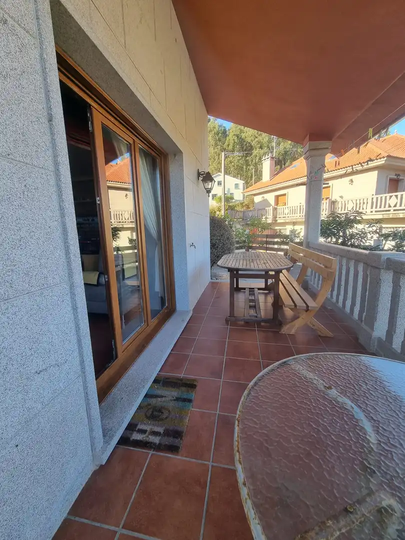 Xalet amb terrassa en venda a Dorrón, imagen 7