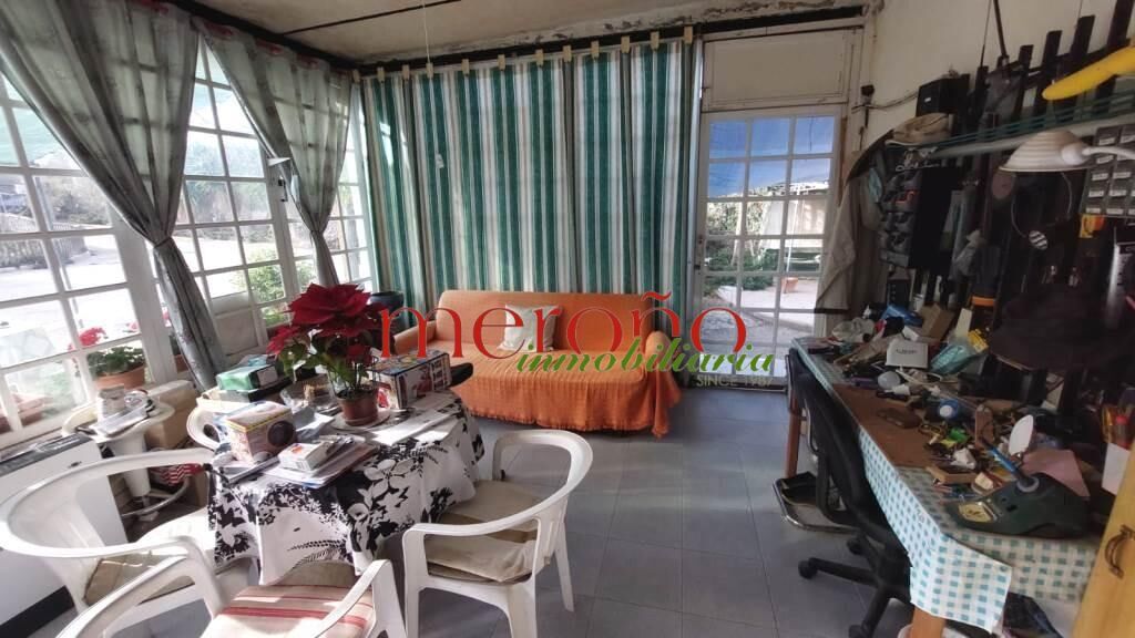 Casa o xalet en venda en Elche / Elx amb Aire condicionat, Calefacció i Jardí privat