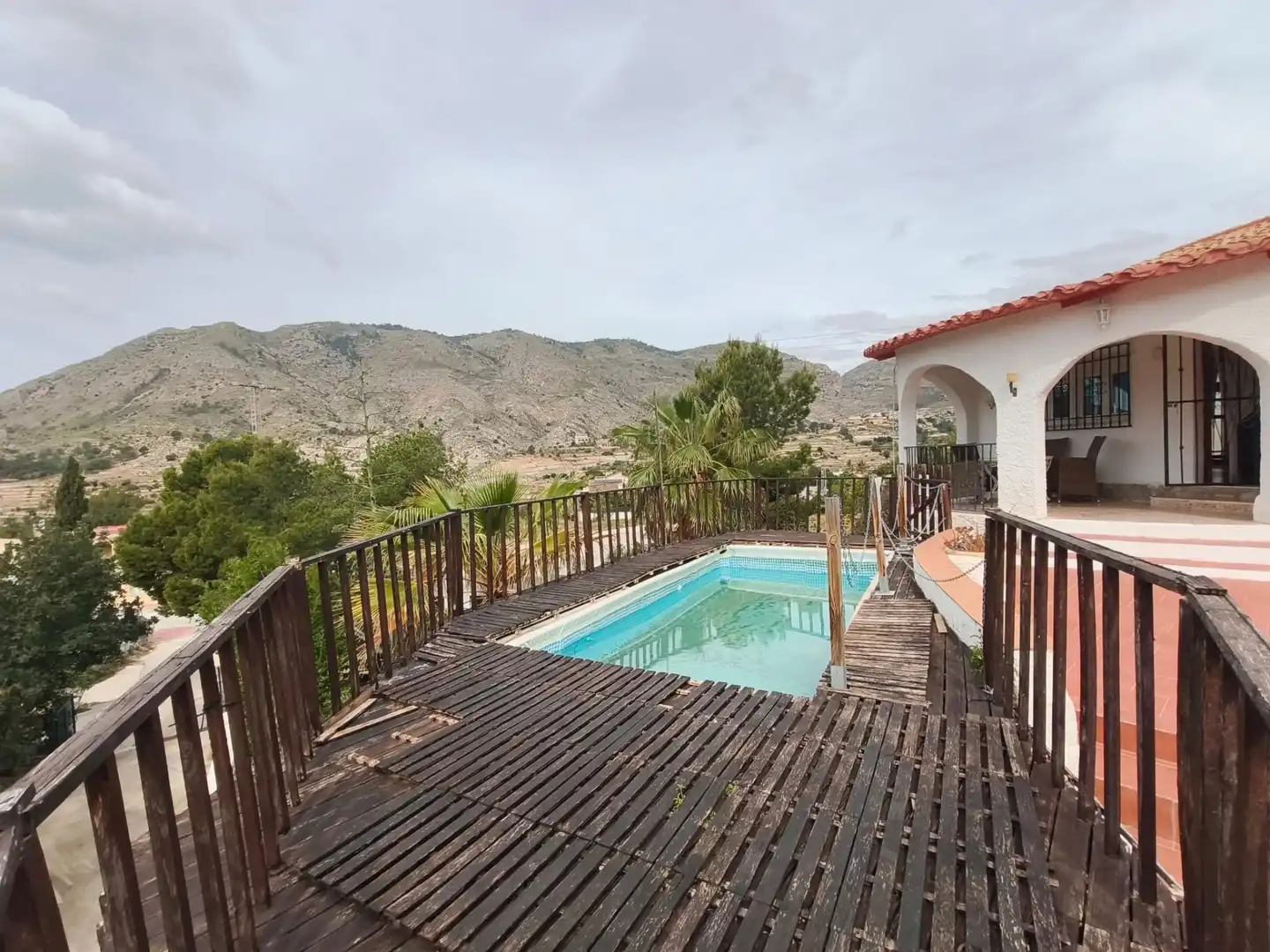 Casa o chalet en venta en Orxeta