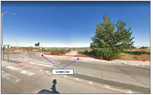 Terreno industrial en venta en Guadalajara