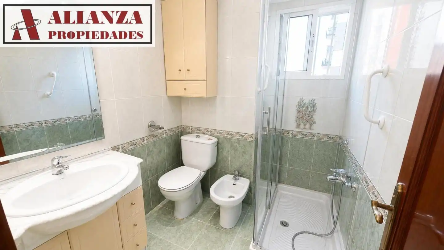 Appartement avec ascenseur à louer à Cruz de Humilladero, imagen 20