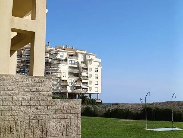 Flat for rent in El Perellonet