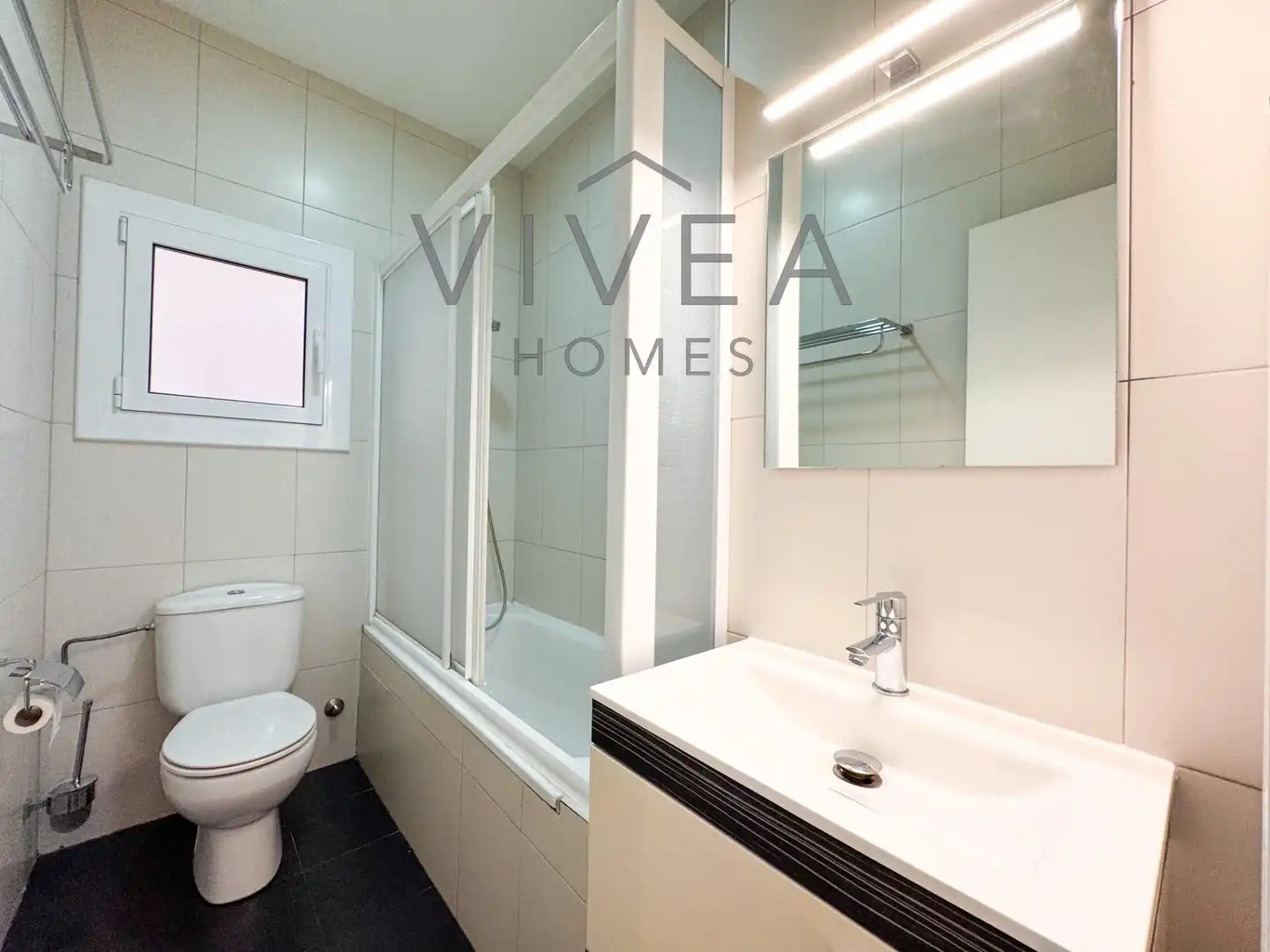 Baño de Piso en venta en Terrassa con Parquet