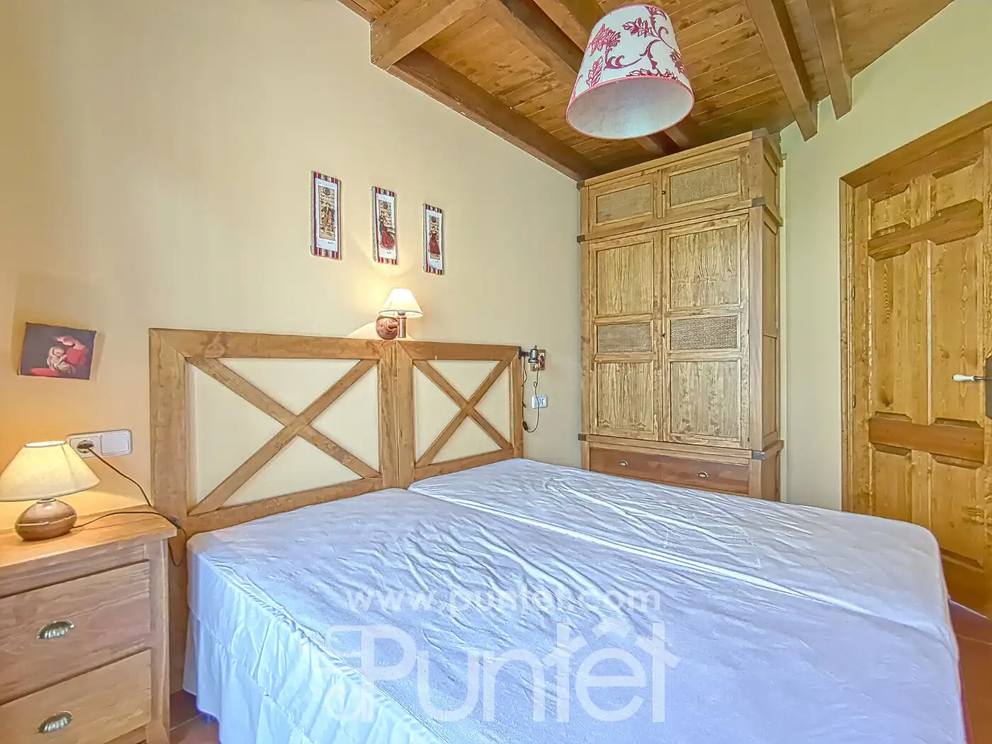 Casa o xalet en venda a Es Bòrdes