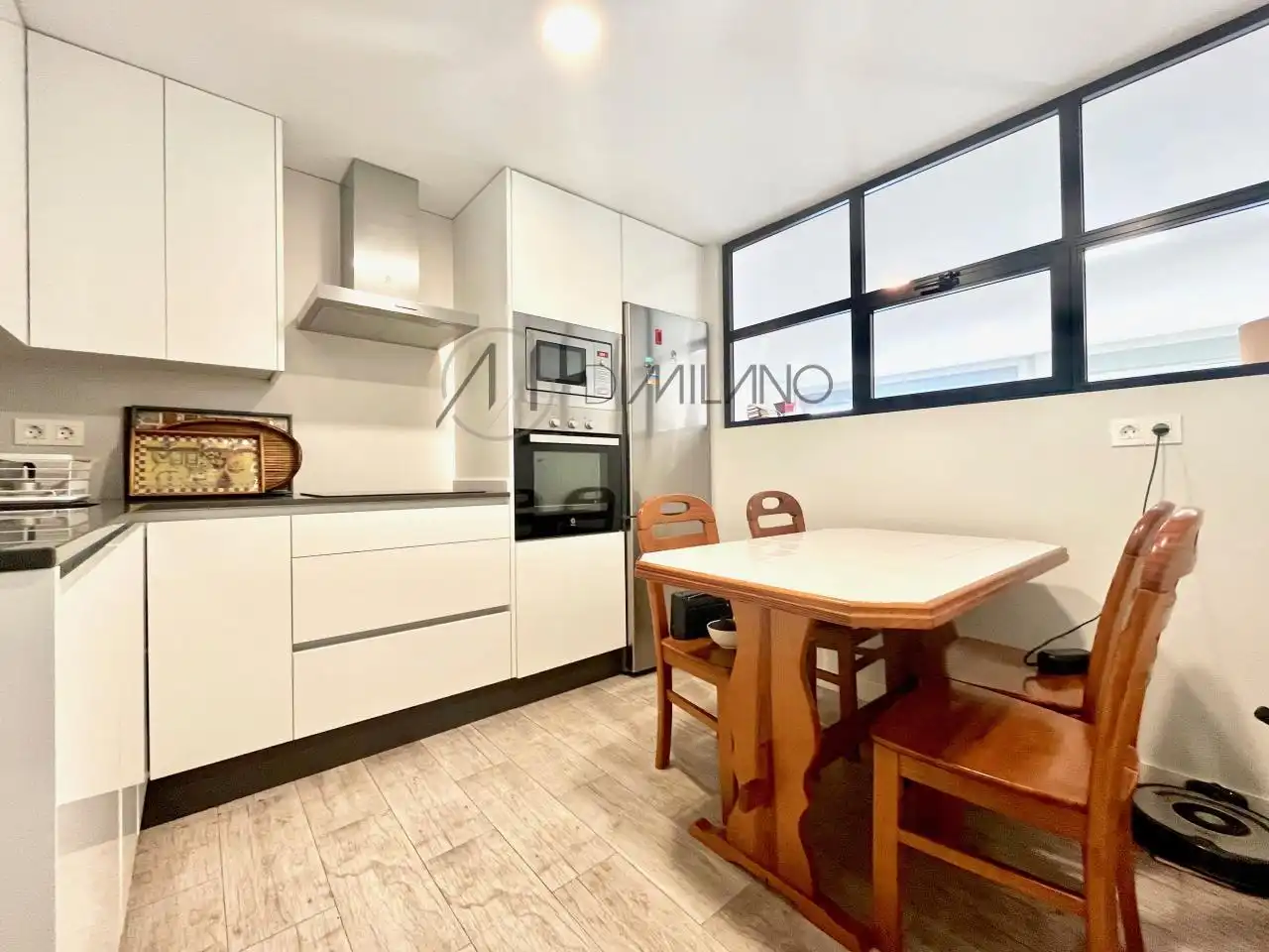 Wohnung mit Aufzug zum Verkauf in García Barbón, imagen 6