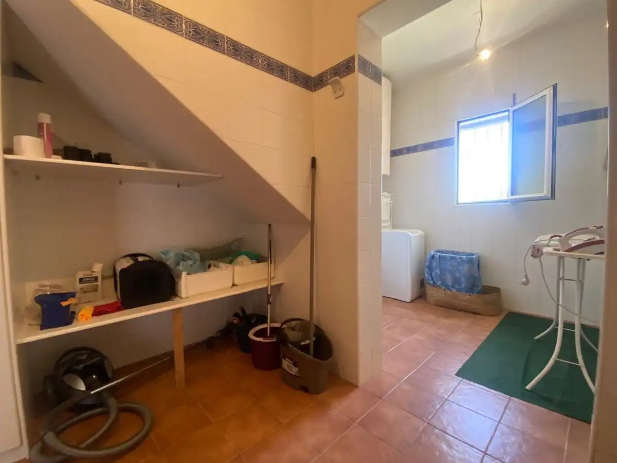 Villa mit Pool zum Verkauf in Beniarbeig, imagen 40