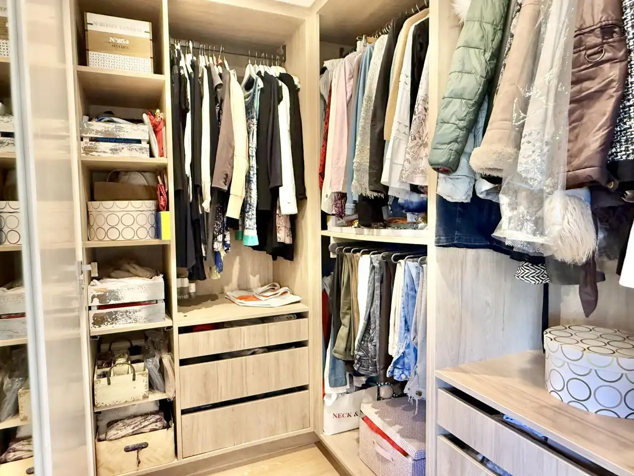 Flat for rent in Camí dels Reis, Zona los Colegios