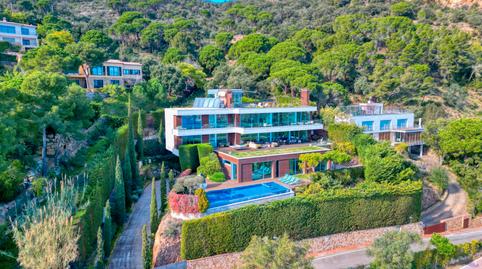 Foto 5 de Casa o xalet en venda a Carrer de la Llissa, 6, Puntabrava - Port Salvi, Sant Feliu de Guíxols