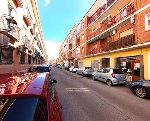 Außenansicht von Geschaftsraum miete in Aranjuez mit Klimaanlage, Heizung und Möbliert