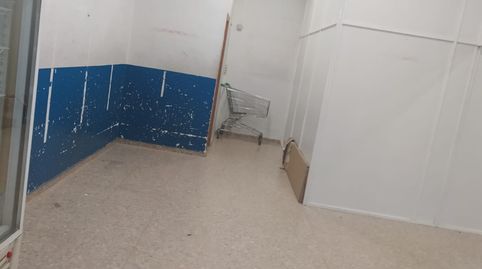 Foto 2 von Geschaftsraum zur Miete in Zona Campus Universitario, Burjassot