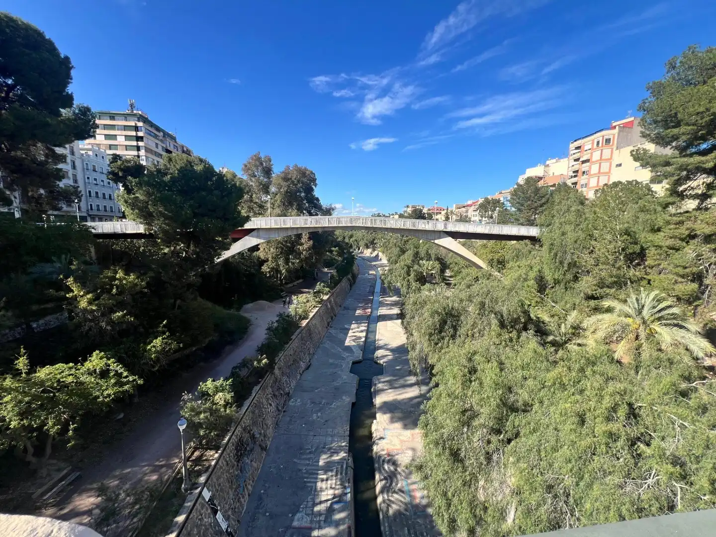 Piso de alquiler en Centro, Elche ciudad
