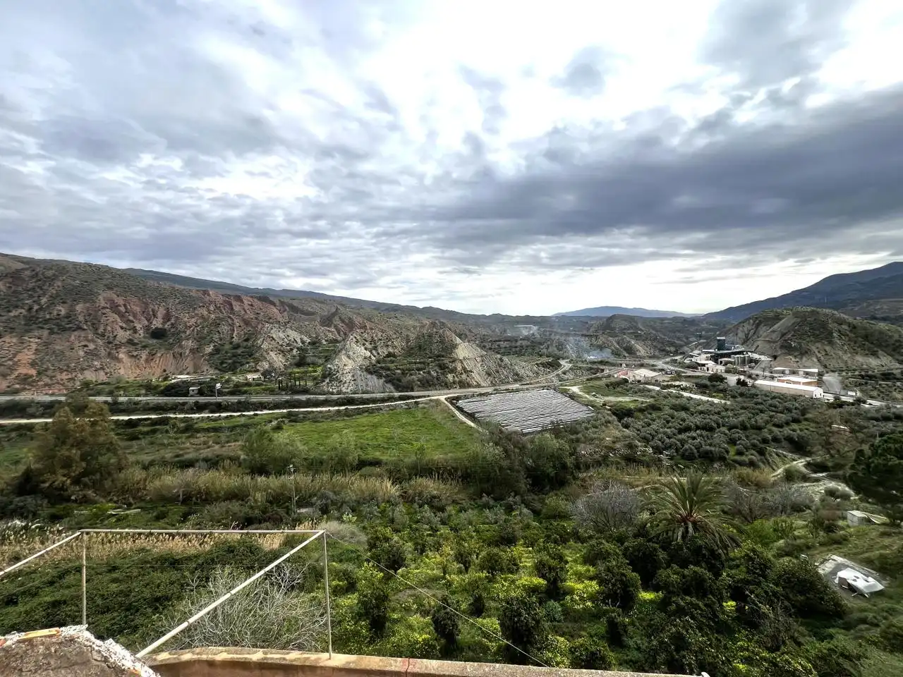 Country homes for sale in Canjáyar  with Terrace and Storage room
