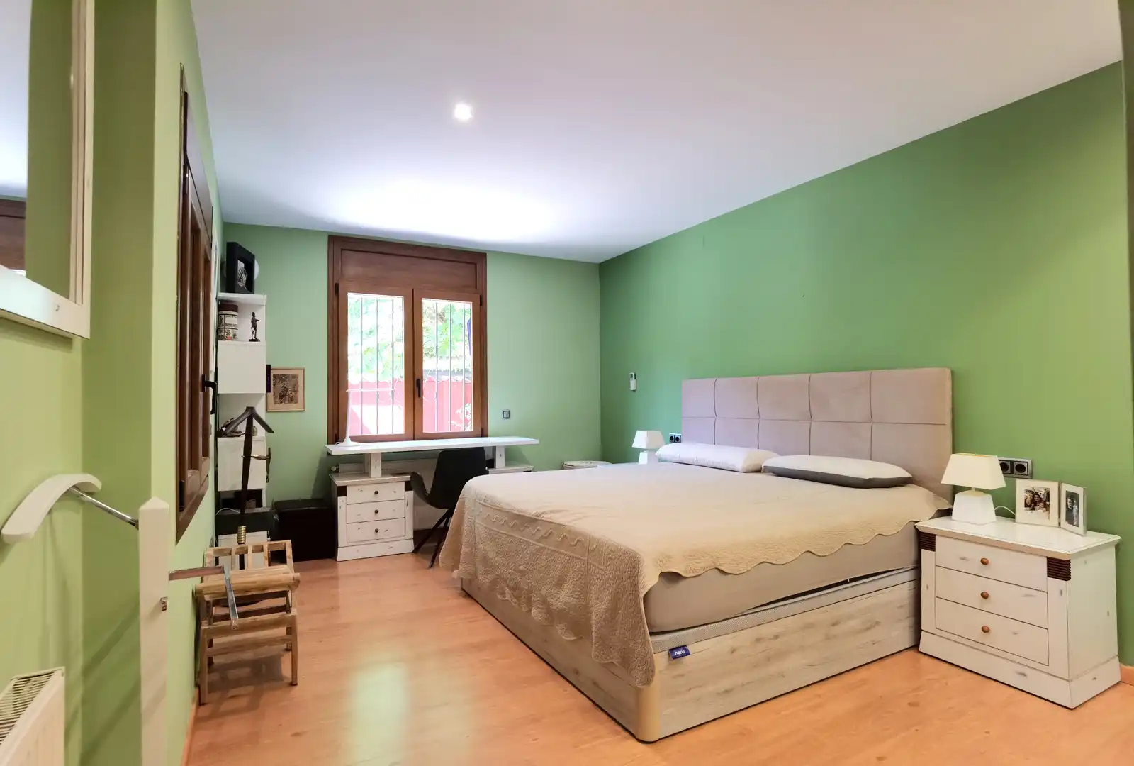 Habitación de Casa o chalet en venta en Empuriabrava con Aire acondicionado, Calefacción y Jardín privado