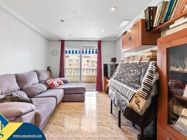 Apartamento con ascensor en venta en Playa del Cura