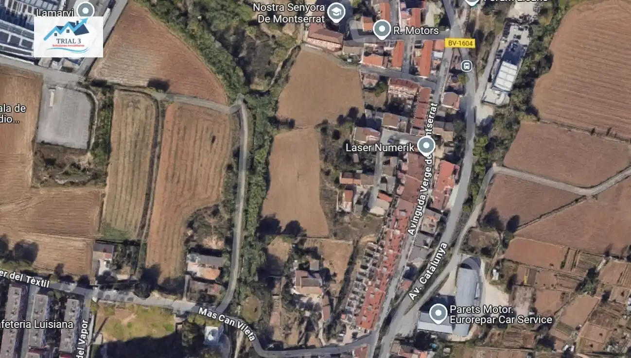 House with garden for sale in Avenida NTRA SRA MONTSERRAT, imagen 4