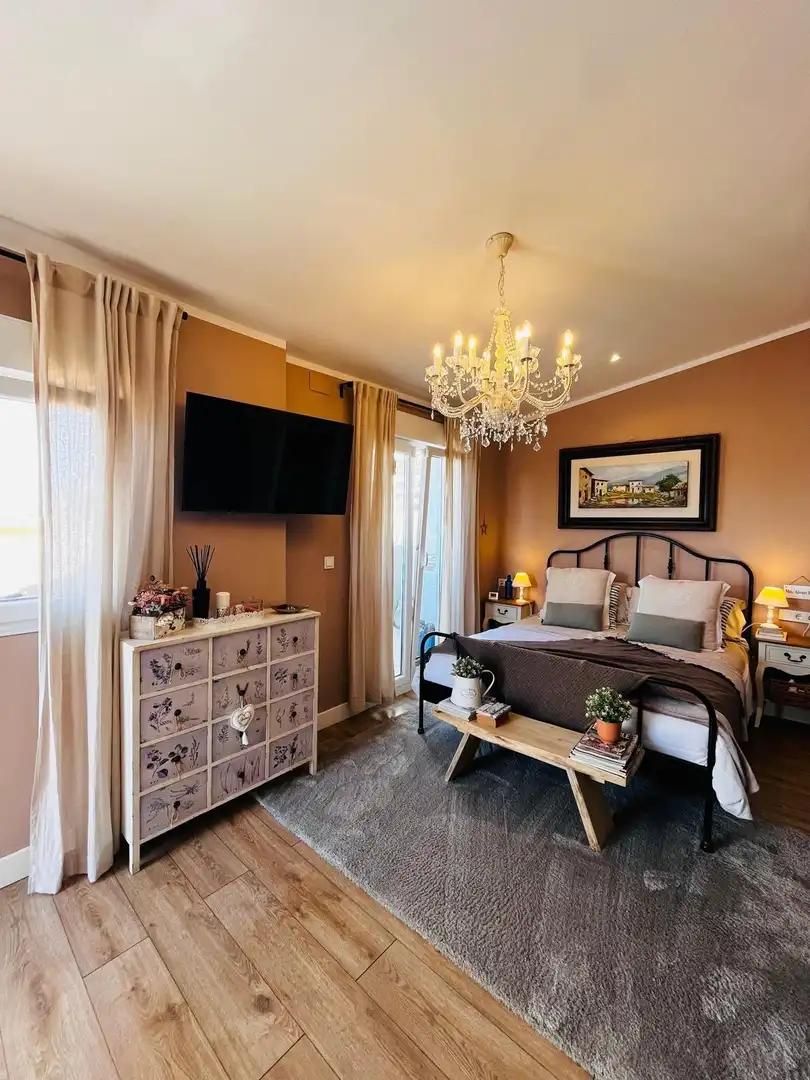 Maison jumelée avec terrasse à vendre à Bonalba - Cotoveta, imagen 46