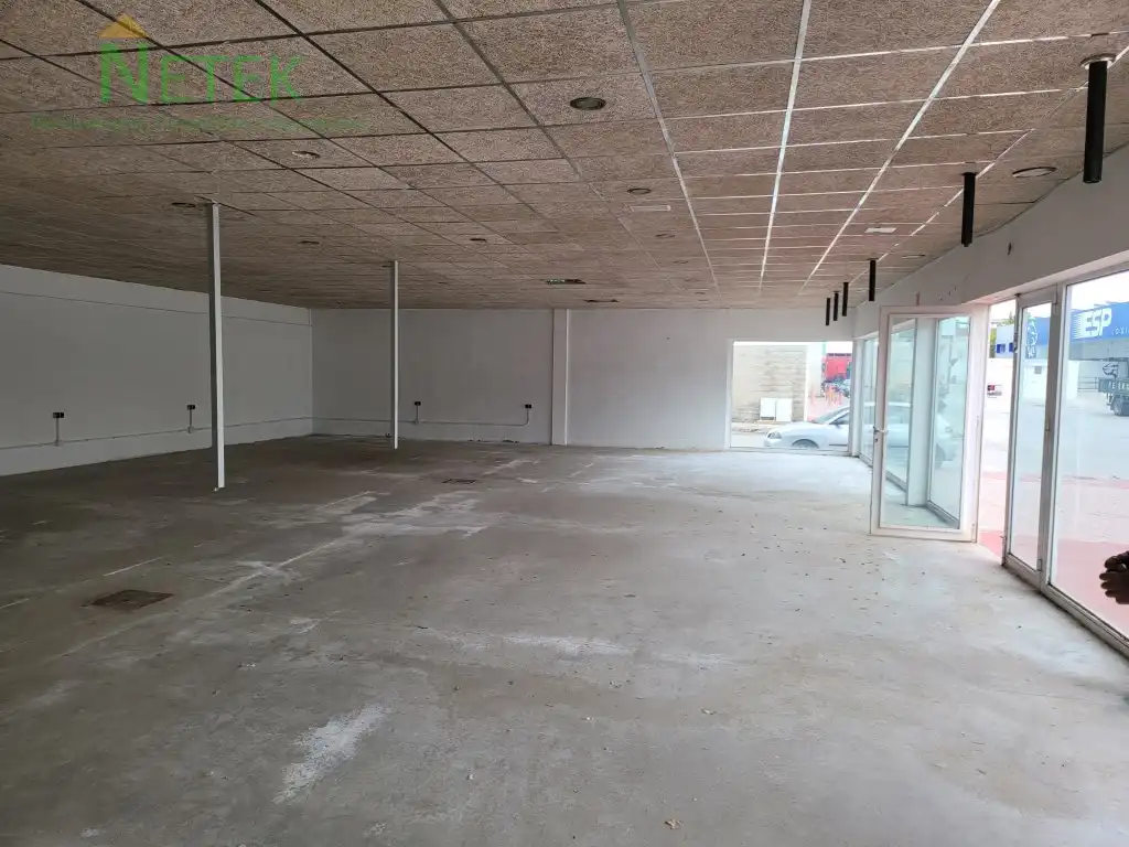 Nave industrielle à vendre à Calle Rio Mula (Ceuti), imagen 5