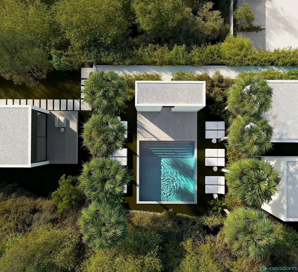 Casa con piscina in vendita a Escandinavia - Cautivador, imagen 17