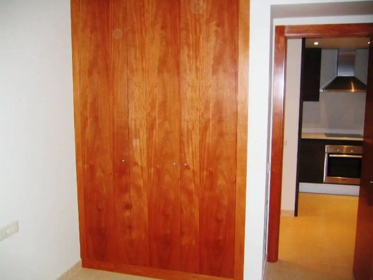 Wohnung mit Aufzug zur Miete in Calle ANSELM CLAVÉ, imagen 4