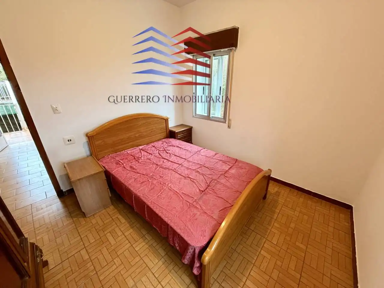 Habitación de Casa o chalet en venta en Allariz con Calefacción, Jardín privado y Terraza