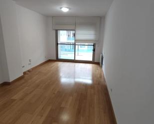 Living room of Flat to rent in  Murcia Capital  with Air Conditioner, Heating and Washing machine