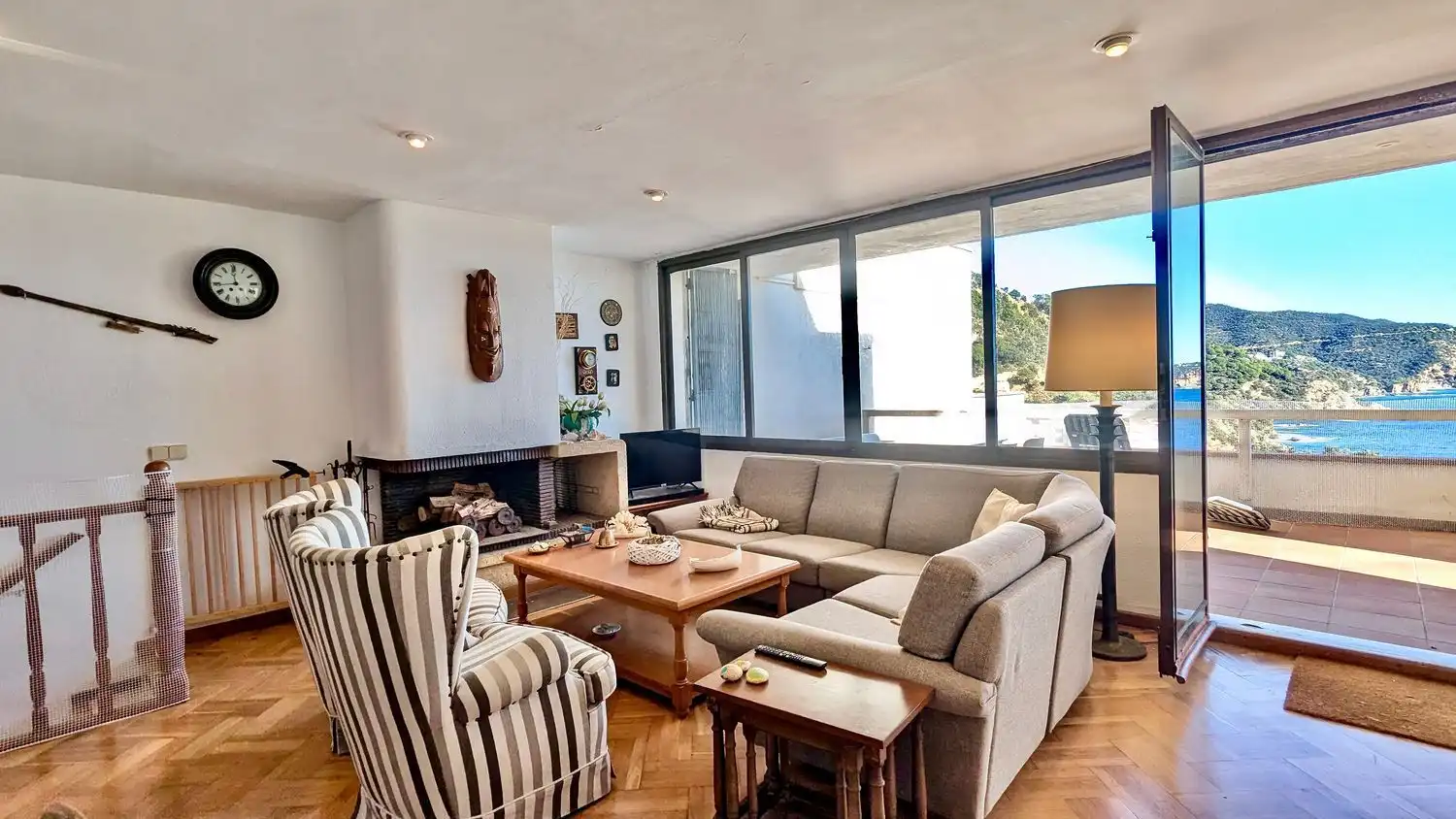 Wohnung zum Verkauf in Urbanització Cala Salions, imagen 6