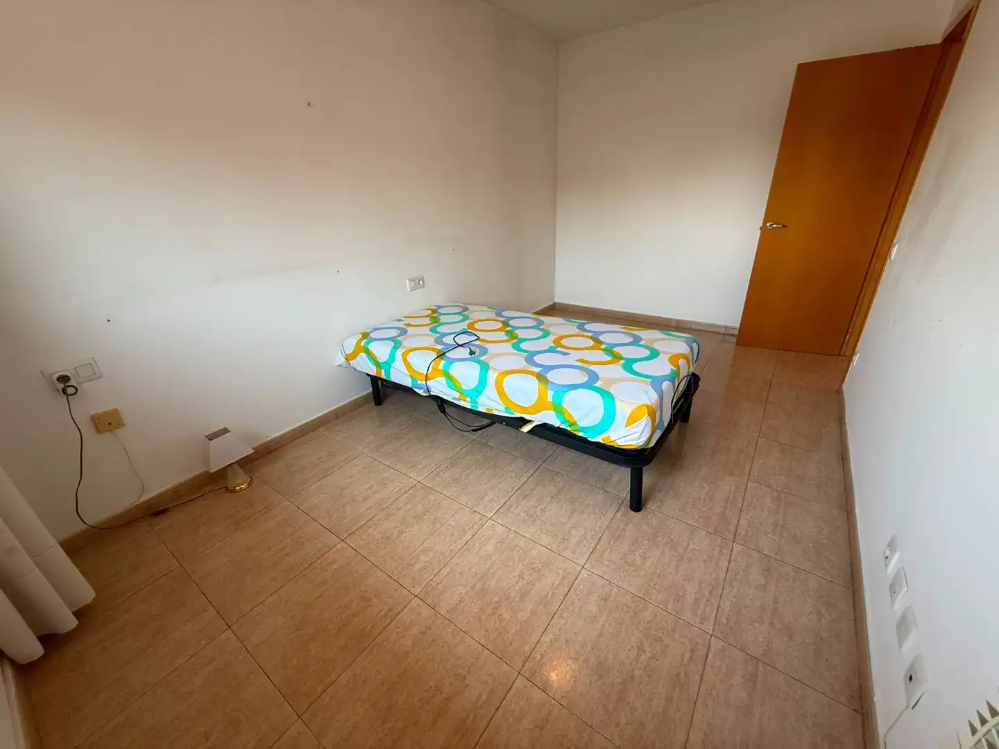 Bedroom of Flat for sale in Sant Celoni  with Heating and Storage room