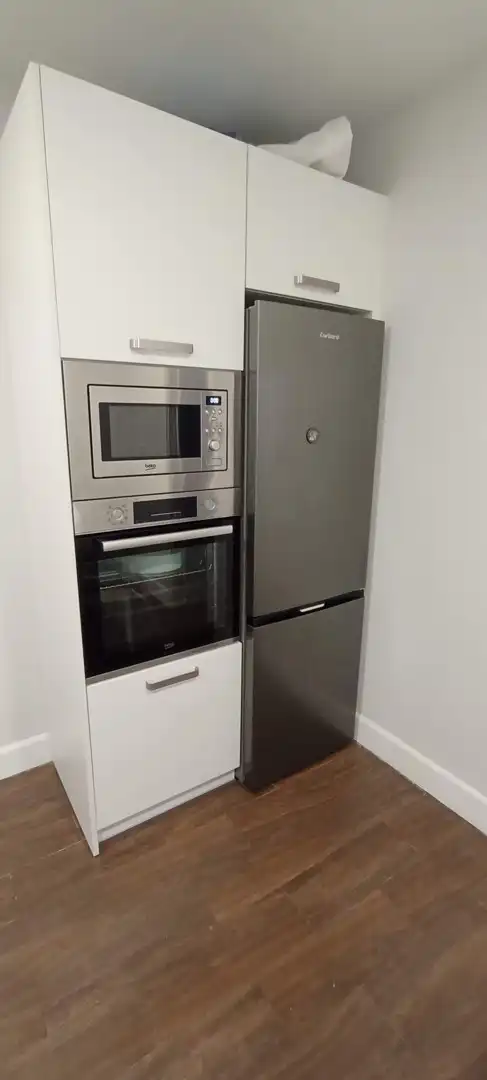 Wohnung mit Aufzug zur Miete in Autonomia 59, imagen 27