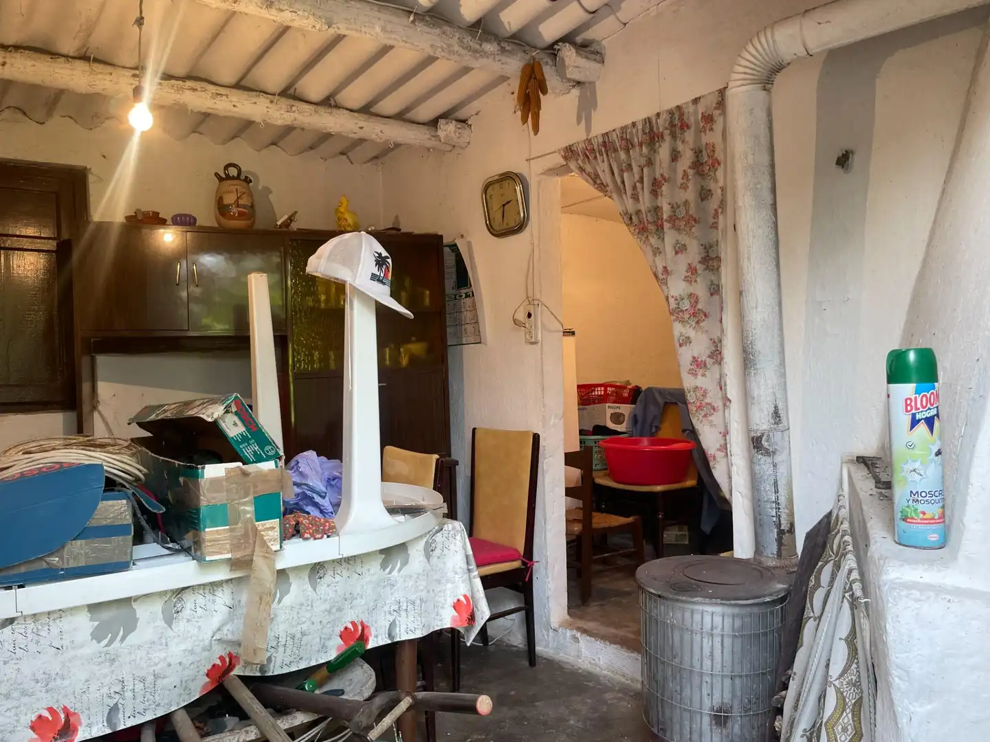 Residencial en venda a Calle CASTILLO CABRER, 494, Cabrera d'Anoia