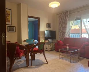 Flat to rent in  Granada Capital