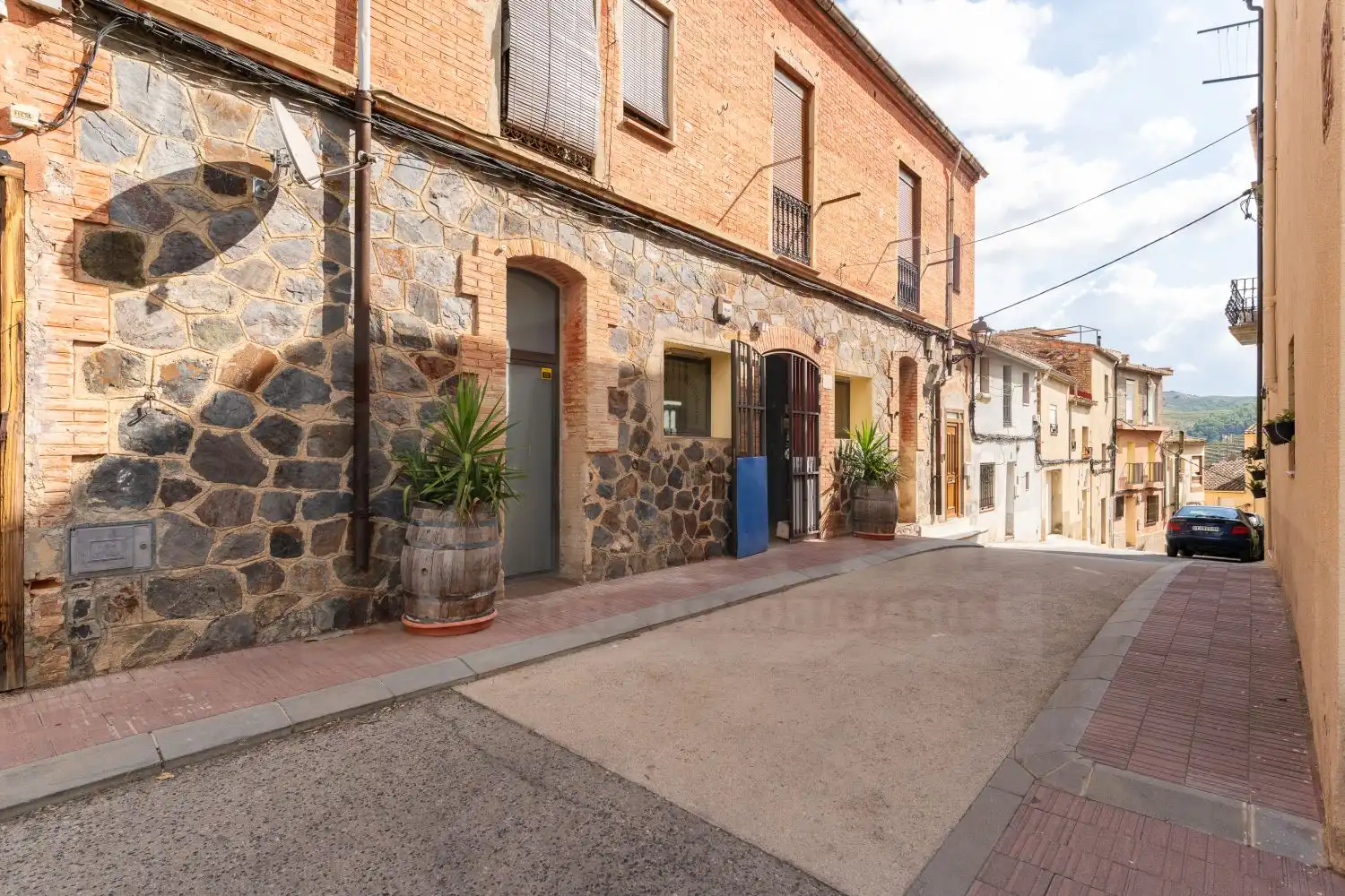 Local comercial en venda a CLOS