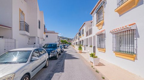Foto 3 de Casa adosada en venta en Urbanizacion Urbanizacion Mare Nostrum 2, Salobreña Costa, Salobreña