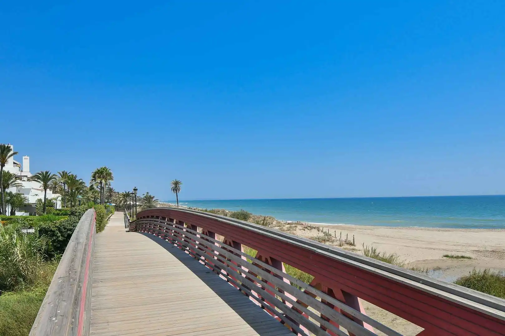 Apartment with terrace for sale in Río Real - Los Monteros, imagen 20