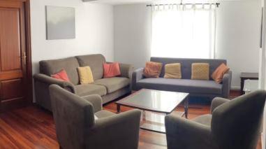 Photo 3 of Flat for rent in Rúa de San Clemente, Casco Histórico, Santiago de Compostela