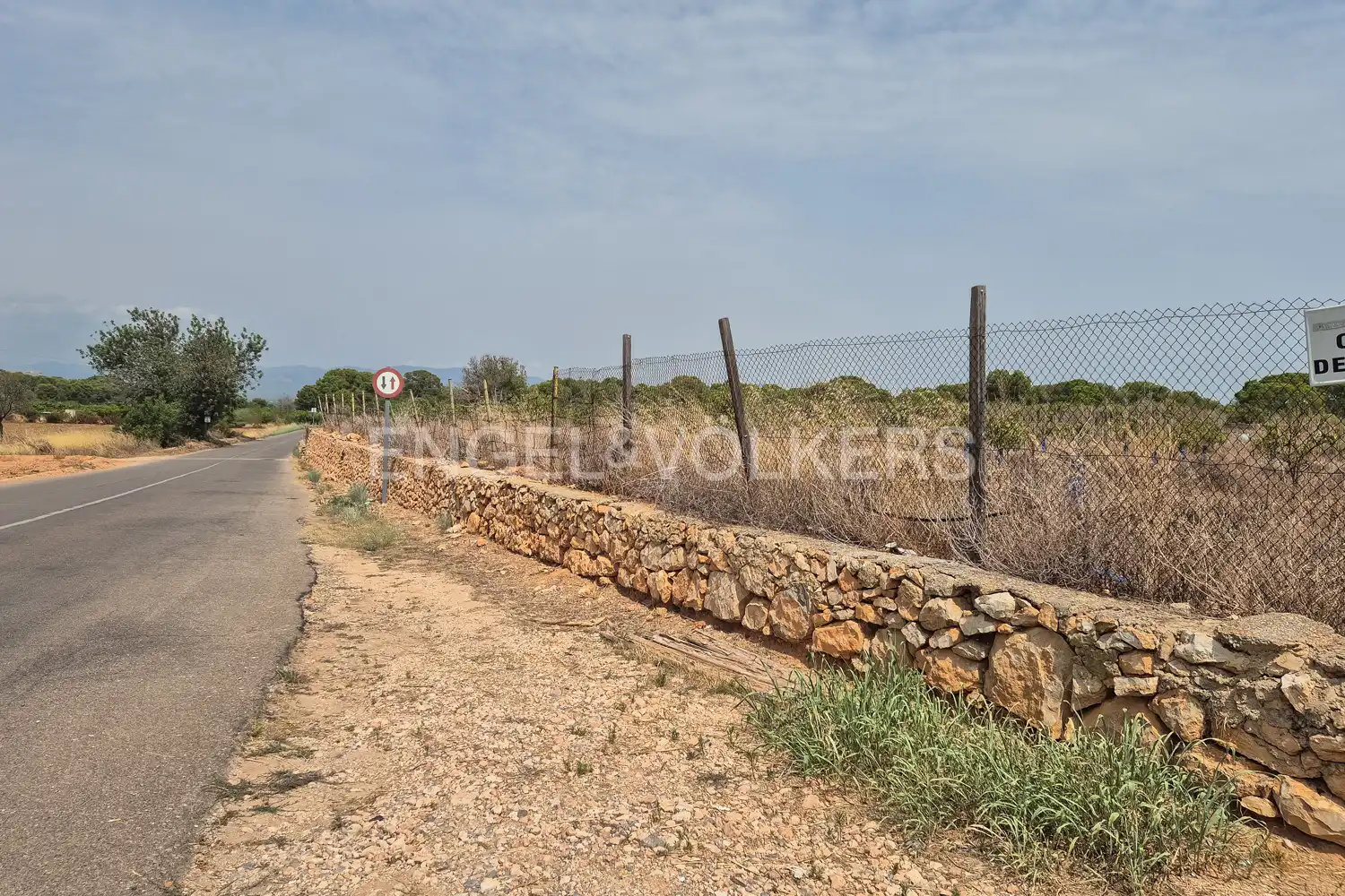 Residencial en venta en Bétera