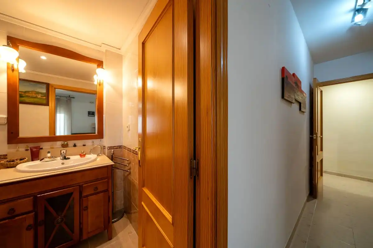 Piso con ascensor en venta en Avenida Miguel Hernández, imagen 22